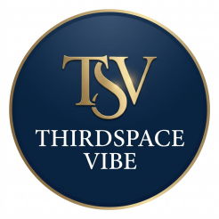 ThirdSpace Vibe logo